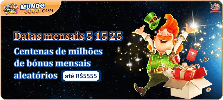 mundojogolegal — faixa de benefícios e missões, com